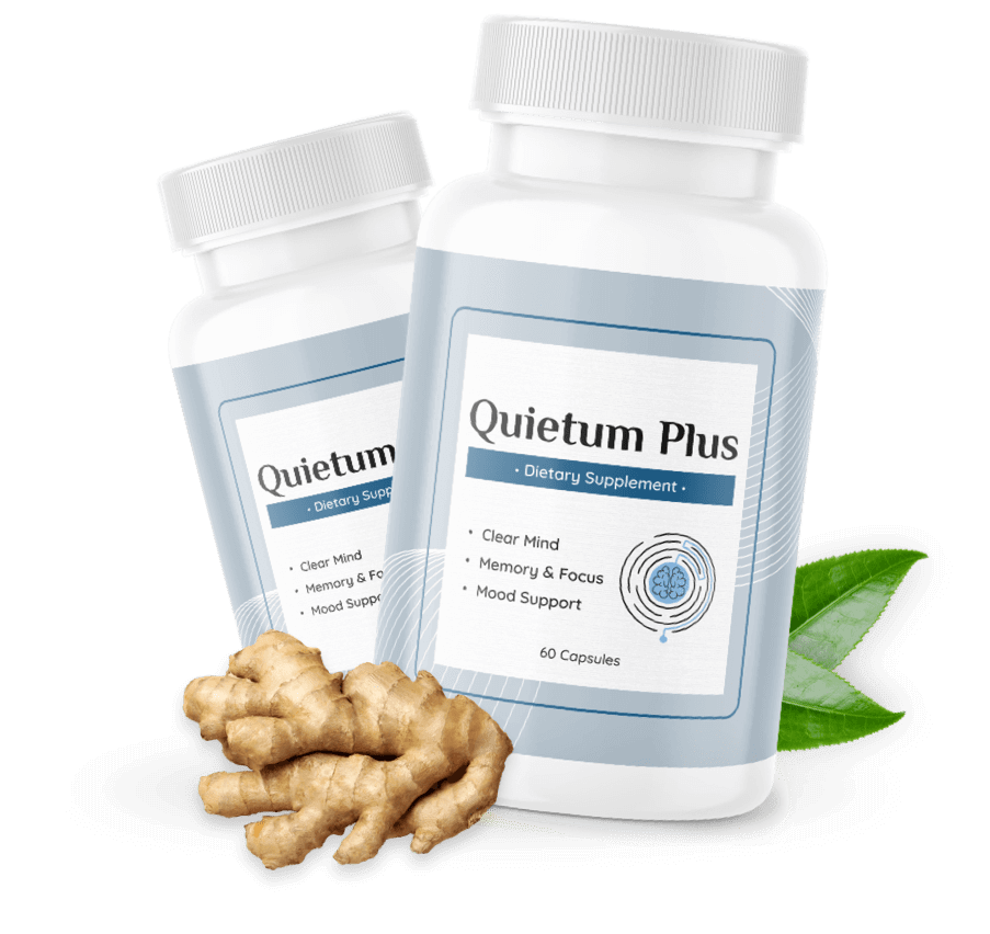 Quietum Plus Supplement